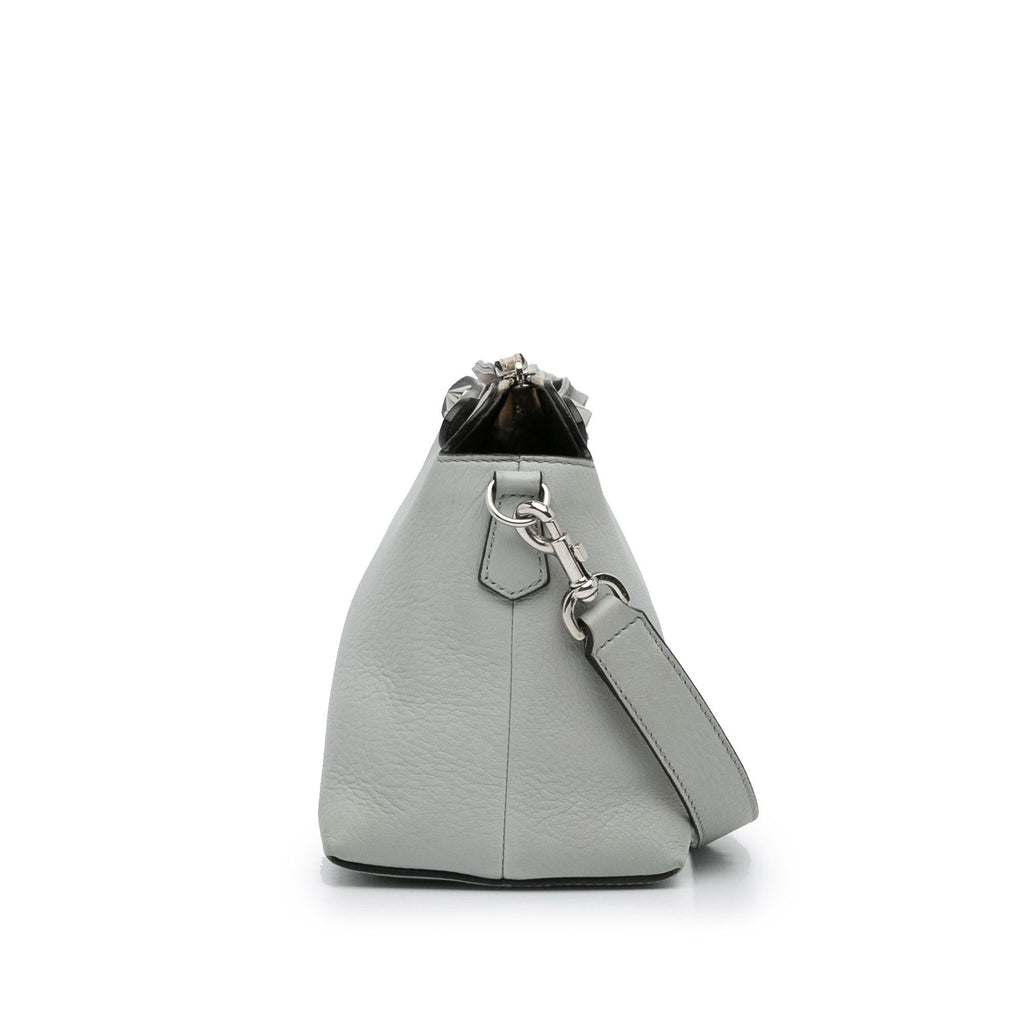 Fendi Medium By The Way Leather Satchel (SHG-PCzgHA)