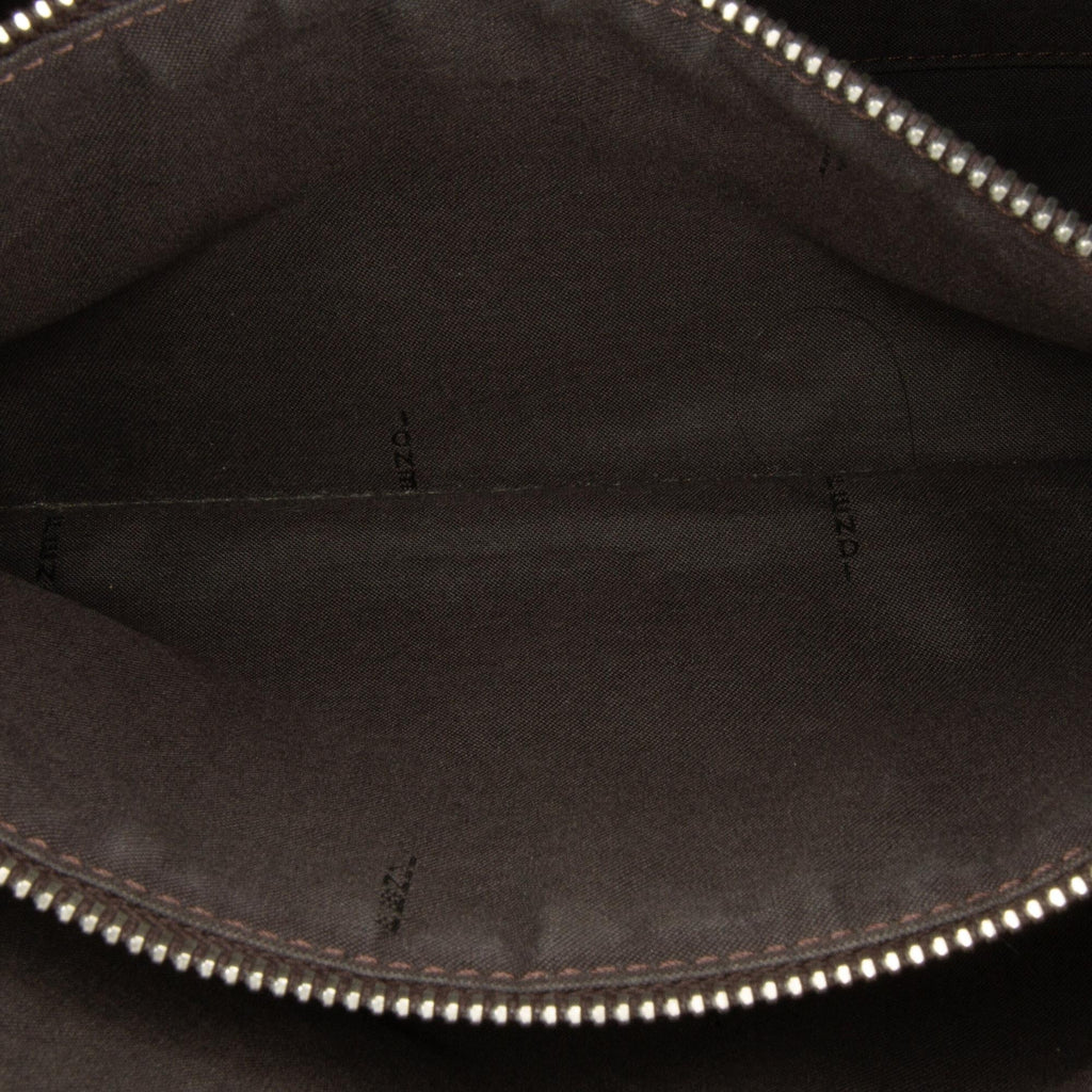 Fendi Medium By The Way Leather Satchel (SHG-PCzgHA)