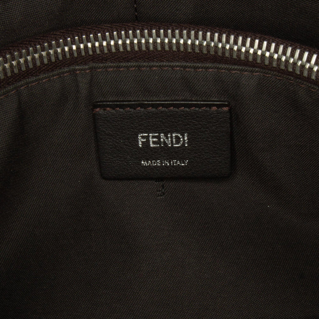 Fendi Medium By The Way Leather Satchel (SHG-PCzgHA)