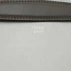 Fendi Medium By The Way Leather Satchel (SHG-PCzgHA)