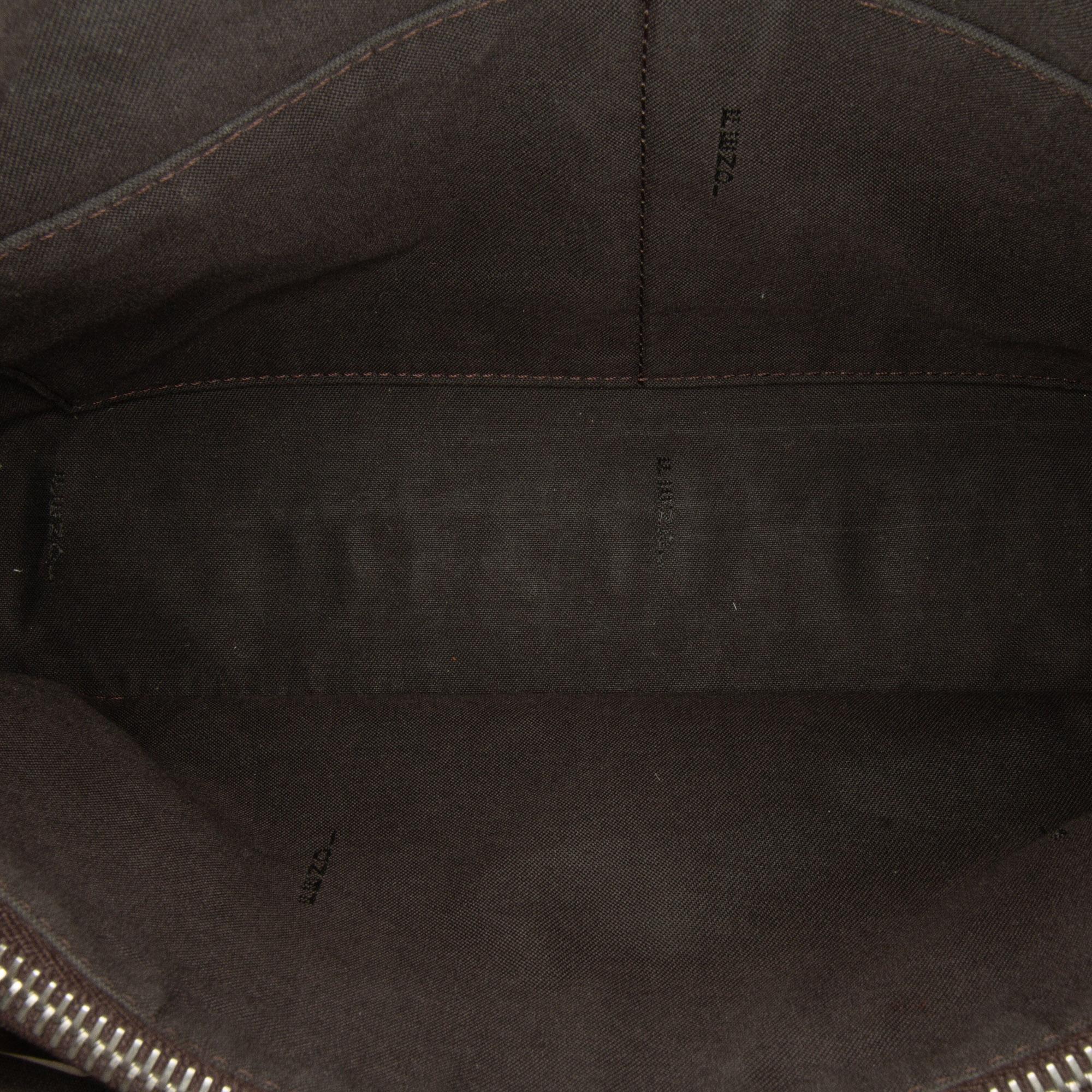 Fendi Medium By The Way Leather Satchel (SHG-PCzgHA)
