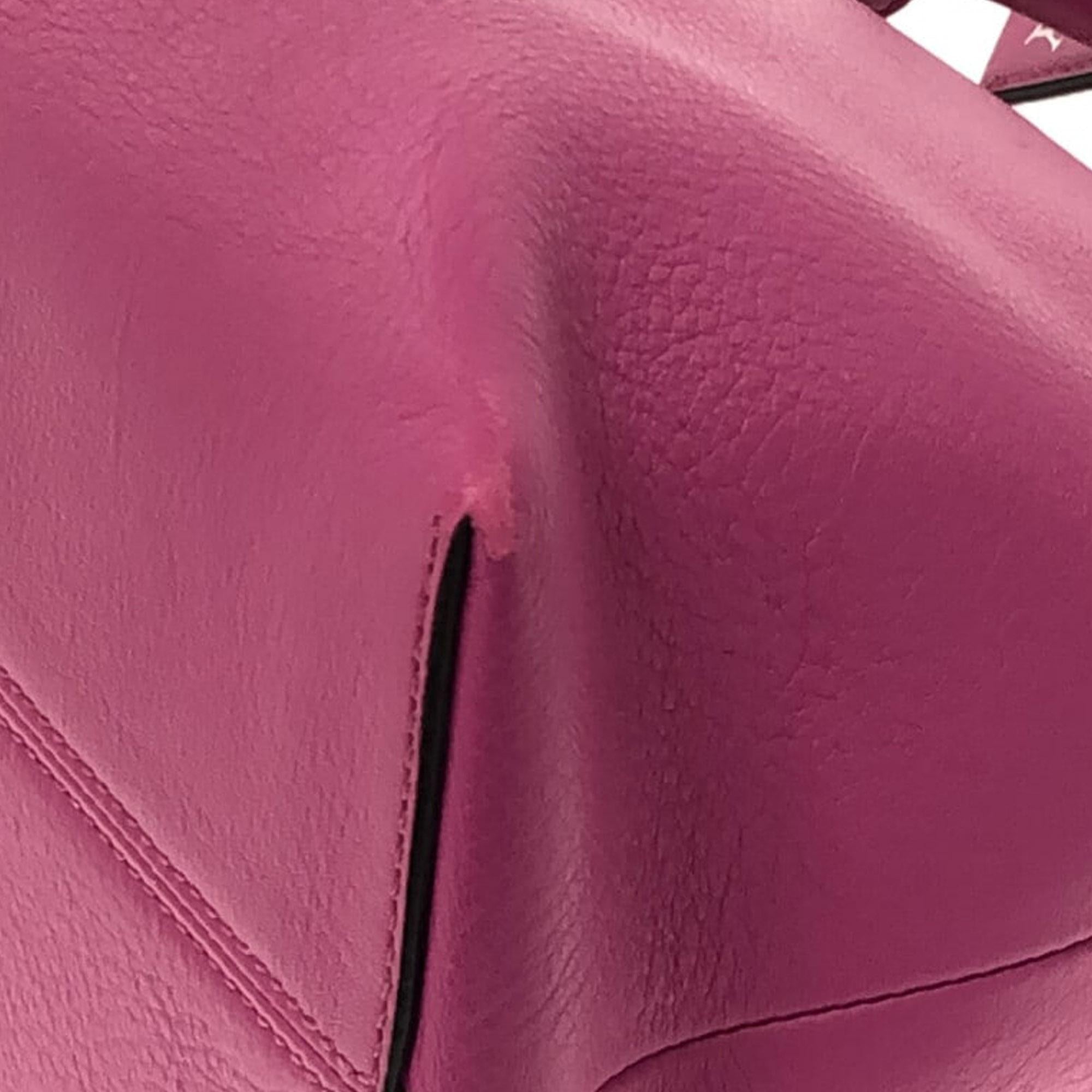 Fendi Medium By The Way Satchel (SHG-jEbhXX)