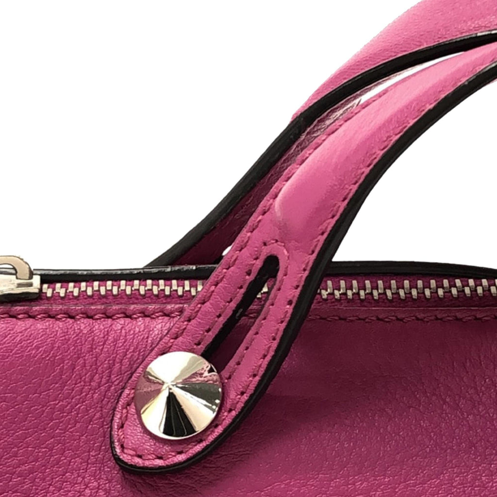 Fendi Medium By The Way Satchel (SHG-jEbhXX)