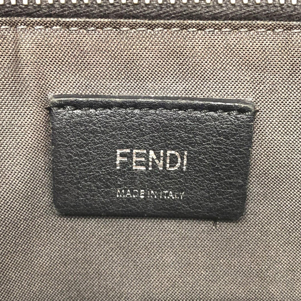 Fendi Medium By The Way Satchel (SHG-jEbhXX)