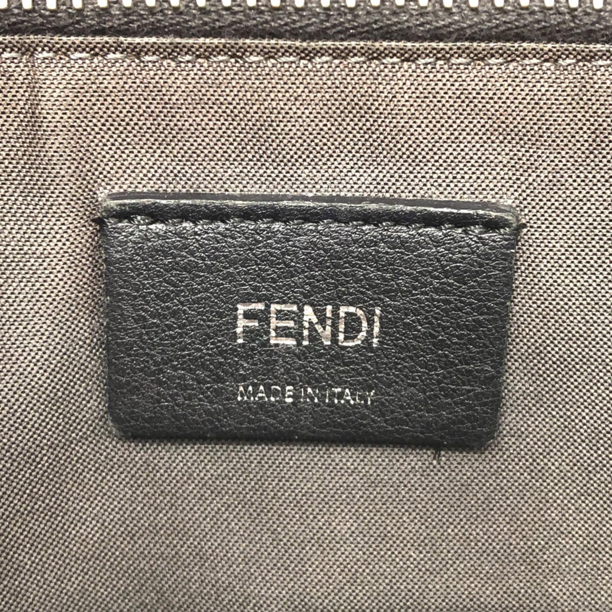 Fendi Medium By The Way Satchel (SHG-jEbhXX)