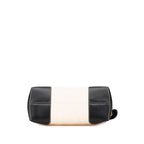 Fendi Medium Canvas By The Way Satchel