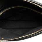 Fendi Medium Canvas By The Way Satchel