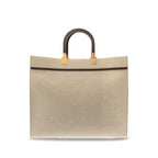 Fendi Medium Canvas Sunshine (SHG-ChJiS0)
