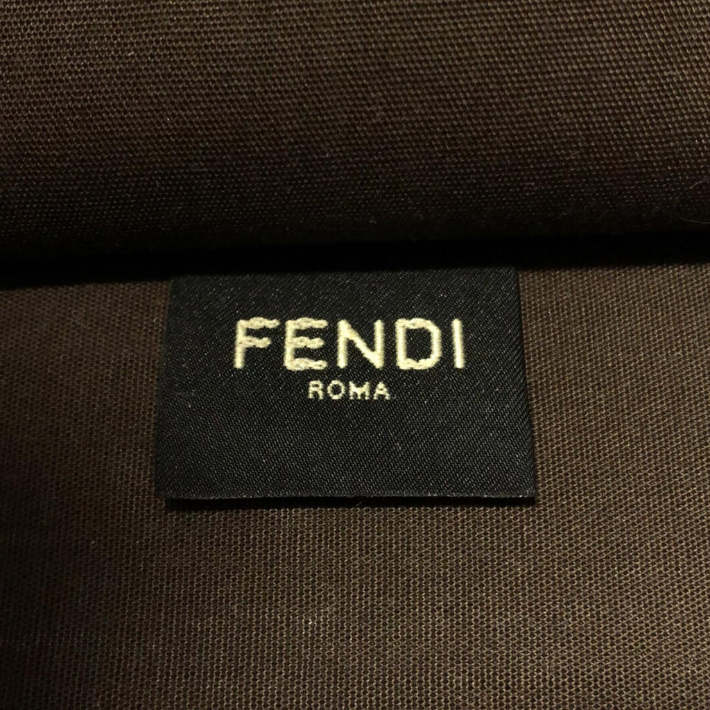 Fendi Medium Canvas Sunshine (SHG-ChJiS0)
