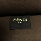 Fendi Medium Canvas Sunshine (SHG-ChJiS0)