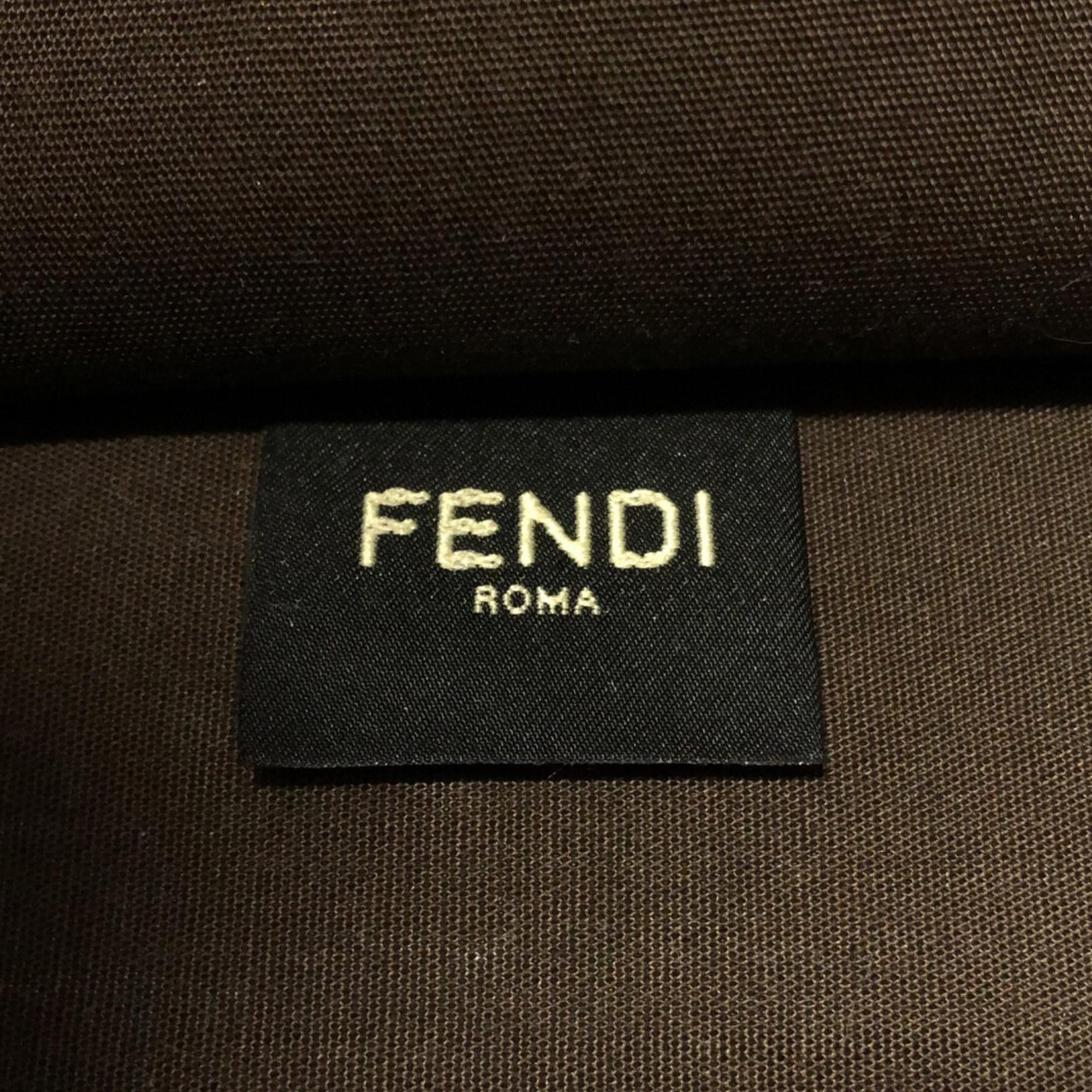 Fendi Medium Canvas Sunshine (SHG-ChJiS0)