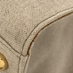 Fendi Medium Canvas Sunshine (SHG-ChJiS0)