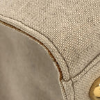 Fendi Medium Canvas Sunshine (SHG-ChJiS0)