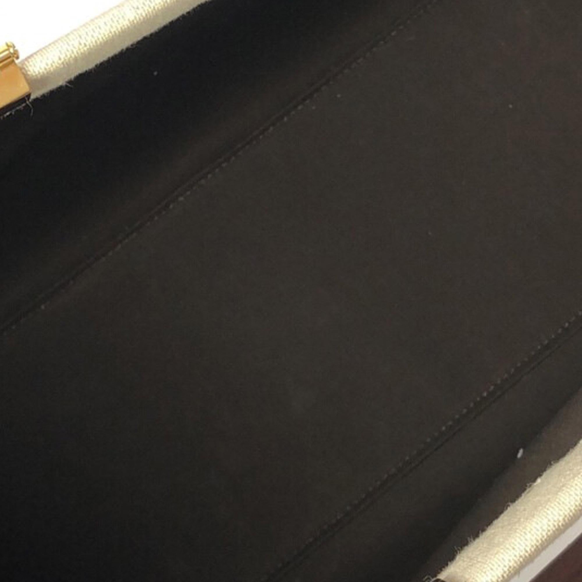 Fendi Medium Canvas Sunshine (SHG-ChJiS0)