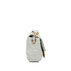 Fendi Medium Embossed FF Baguette (SHG-DinKAf)