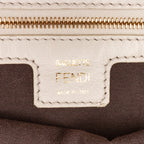 Fendi Medium Embossed FF Baguette (SHG-FQLmEP)