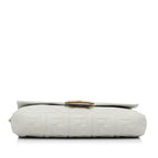 Fendi Medium Embossed FF Baguette (SHG-FQLmEP)