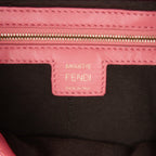 Fendi Medium Embossed FF Baguette (SHG-l1qzmb)