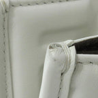 Fendi Medium Embossed Zucca Sunshine Shopper Tote (SHG-0aaqba)