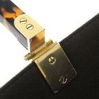Fendi Medium Embossed Zucca Sunshine Shopper Tote (SHG-0aaqba)