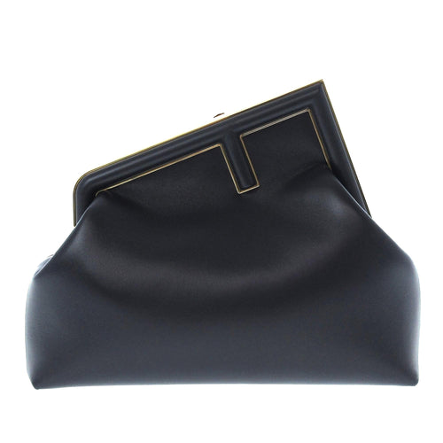 Fendi Medium Fendi First (SHG-QfUf1C)