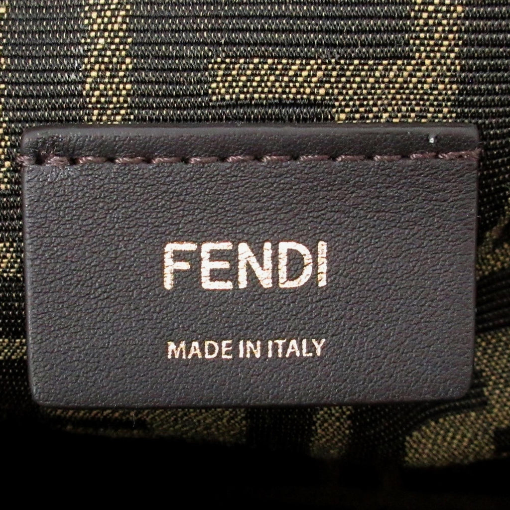 Fendi Medium Fendi First (SHG-QfUf1C)