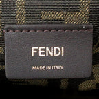 Fendi Medium Fendi First (SHG-QfUf1C)