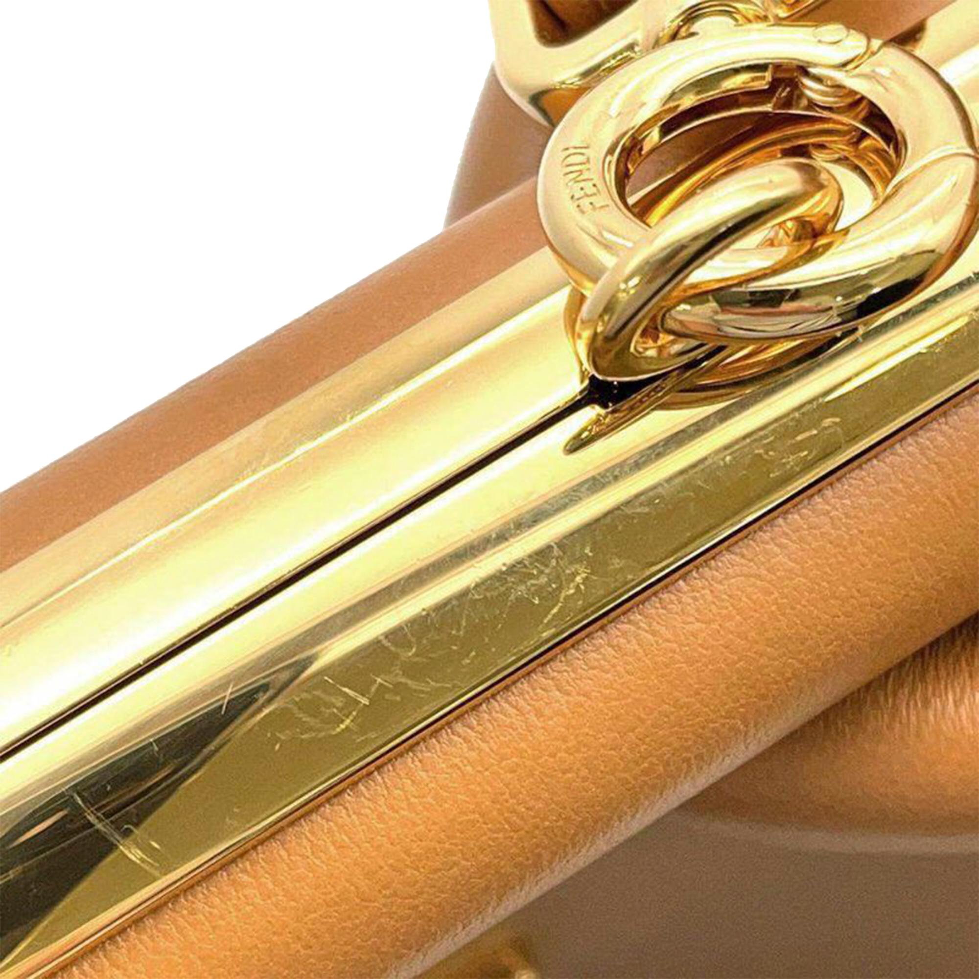 Fendi Medium Fendi First (SHG-Z2pGUt)