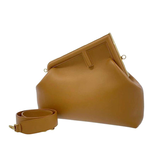 Fendi Medium Fendi First (SHG-Z2pGUt)