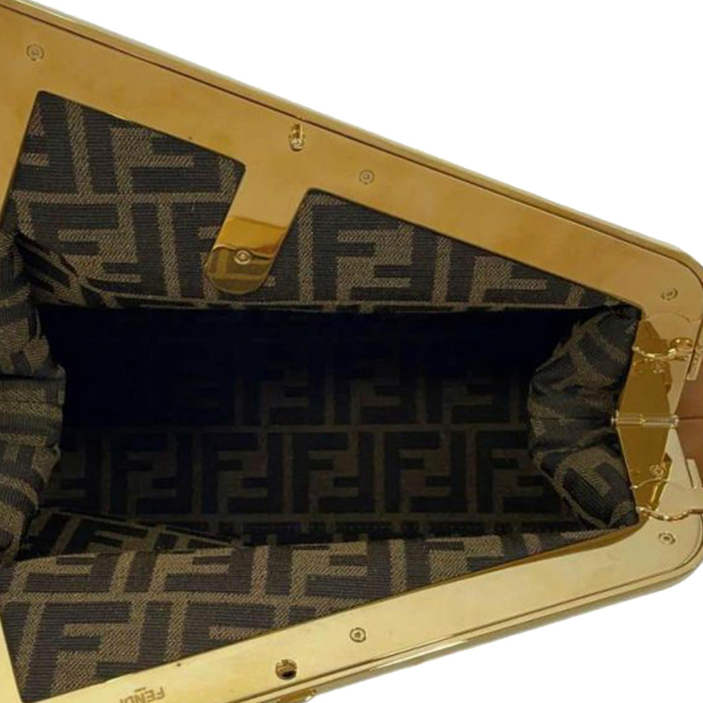 Fendi Medium Fendi First (SHG-Z2pGUt)