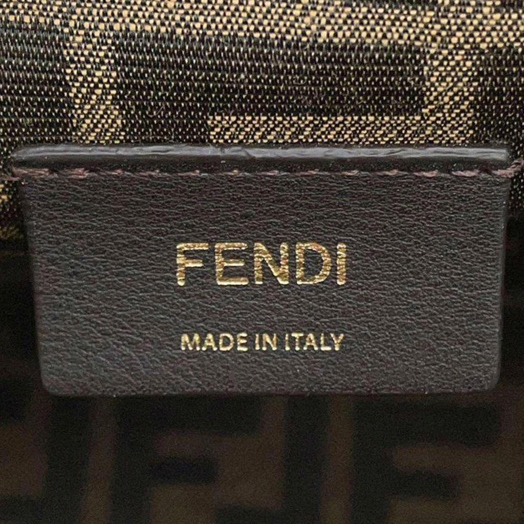 Fendi Medium Fendi First (SHG-Z2pGUt)