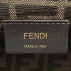 Fendi Medium Fendi First (SHG-Z2pGUt)