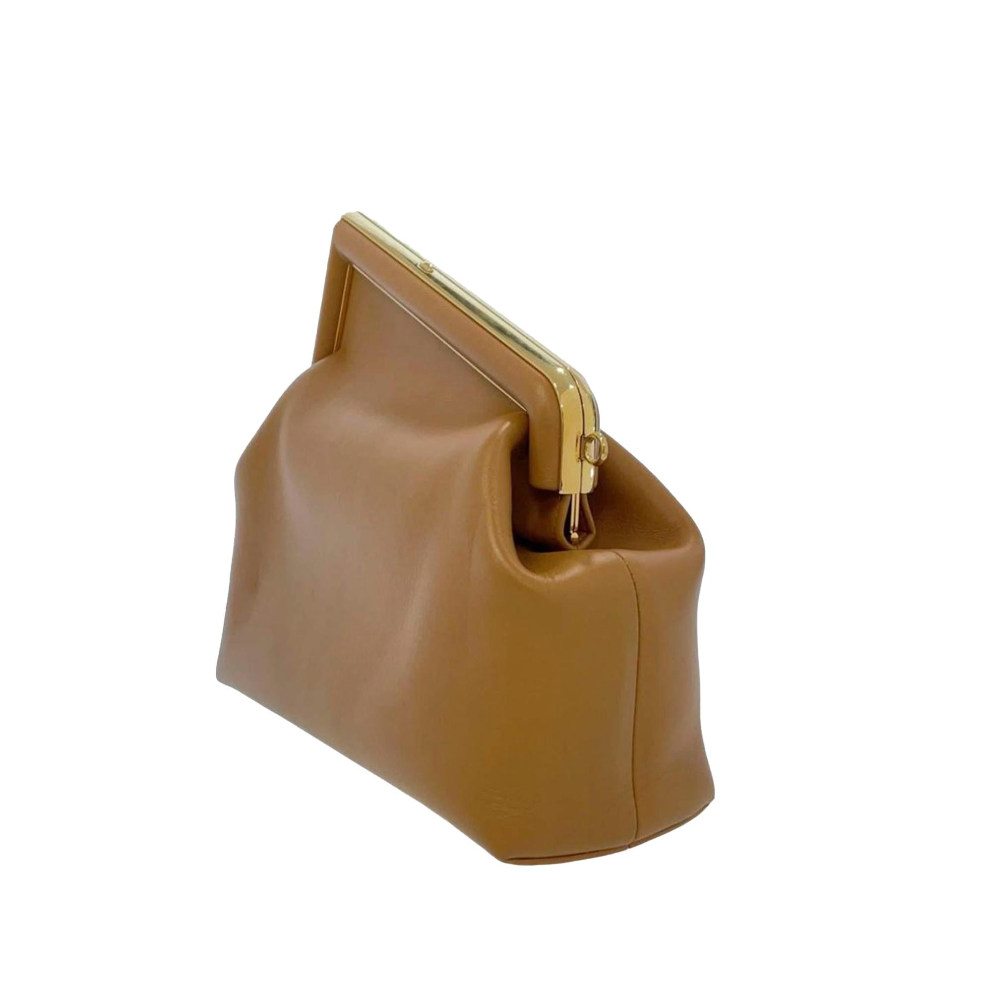 Fendi Medium Fendi First (SHG-Z2pGUt)