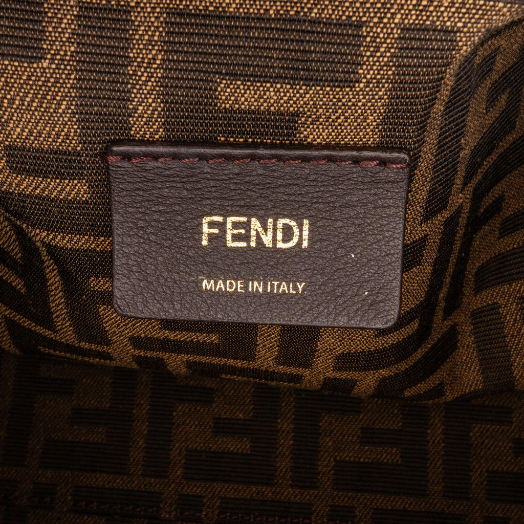 Fendi Medium Fendi First (SHG-0TbEaV)
