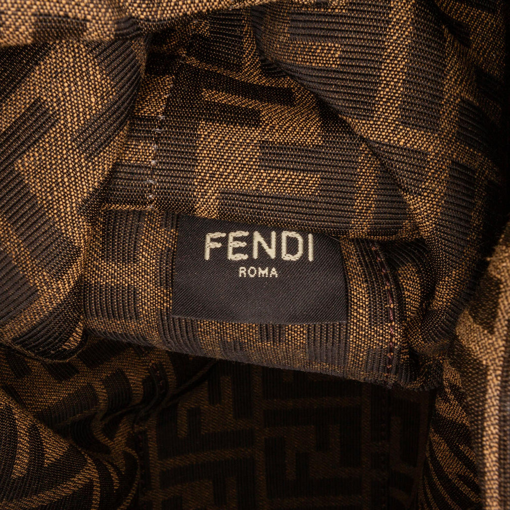Fendi Medium Fendi First (SHG-0TbEaV)