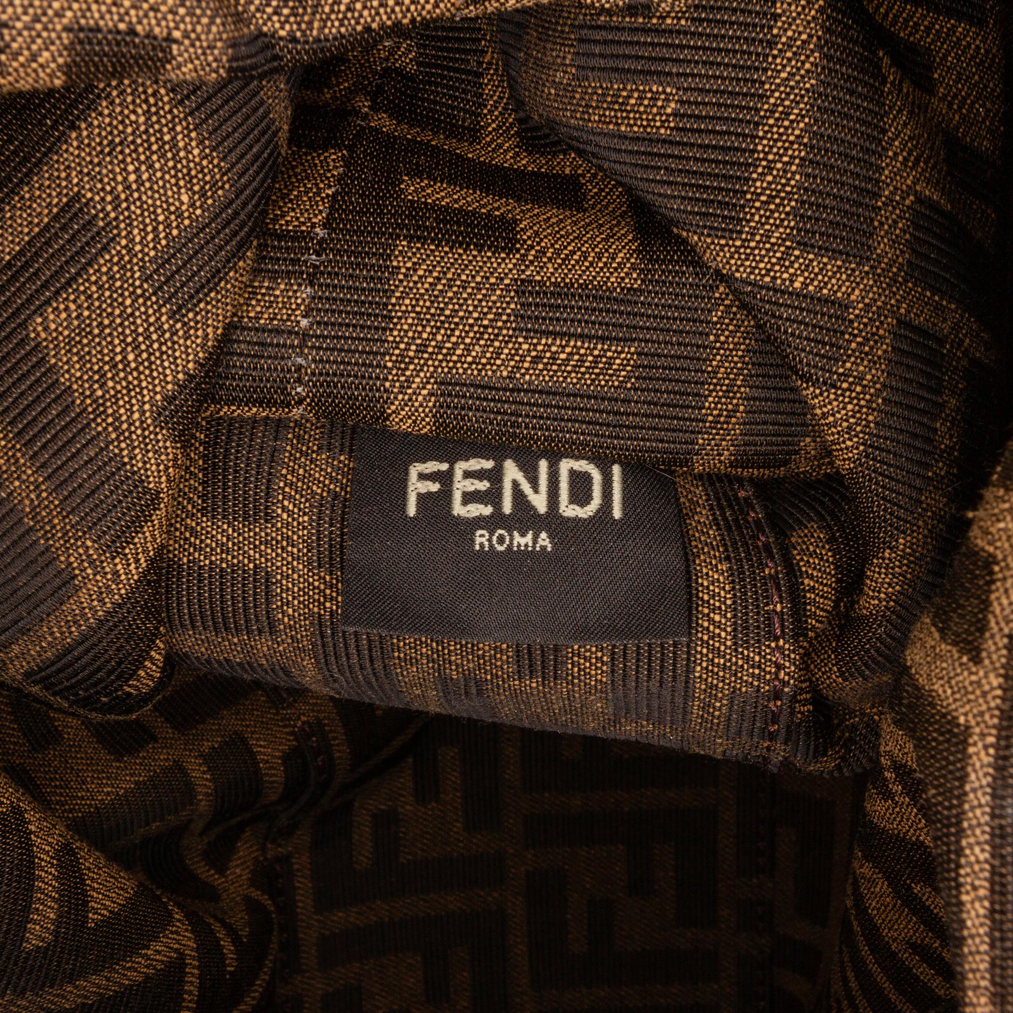 Fendi Medium Fendi First (SHG-0TbEaV)