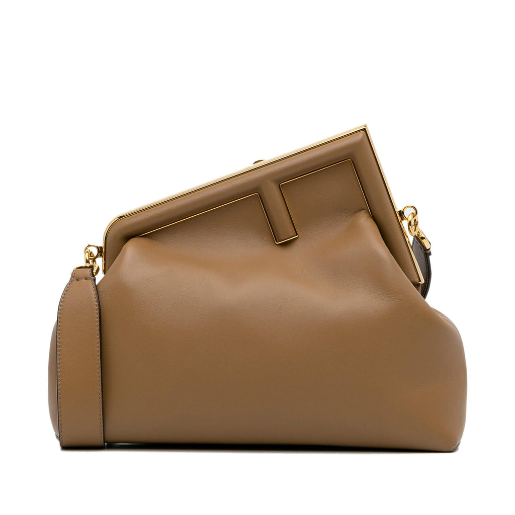 Fendi Medium Fendi First (SHG-0TbEaV)