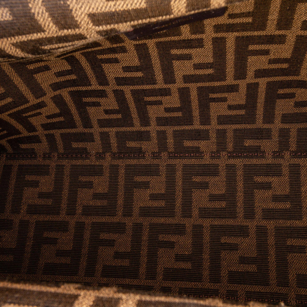 Fendi Medium Fendi First (SHG-0TbEaV)