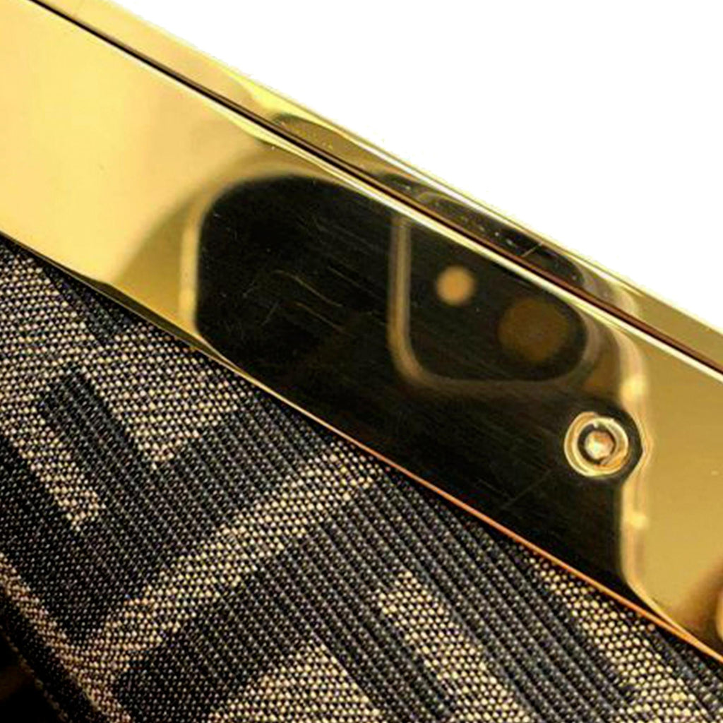 Fendi Medium Fendi First (SHG-Q6S7hb)