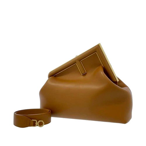 Fendi Medium Fendi First (SHG-Q6S7hb)