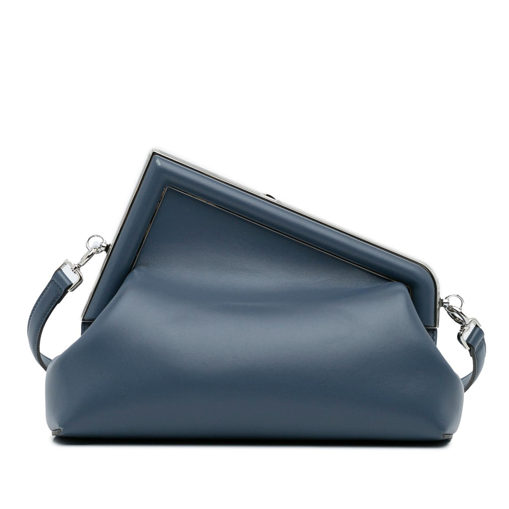 Fendi Medium Fendi First (SHG-u9SWyp)