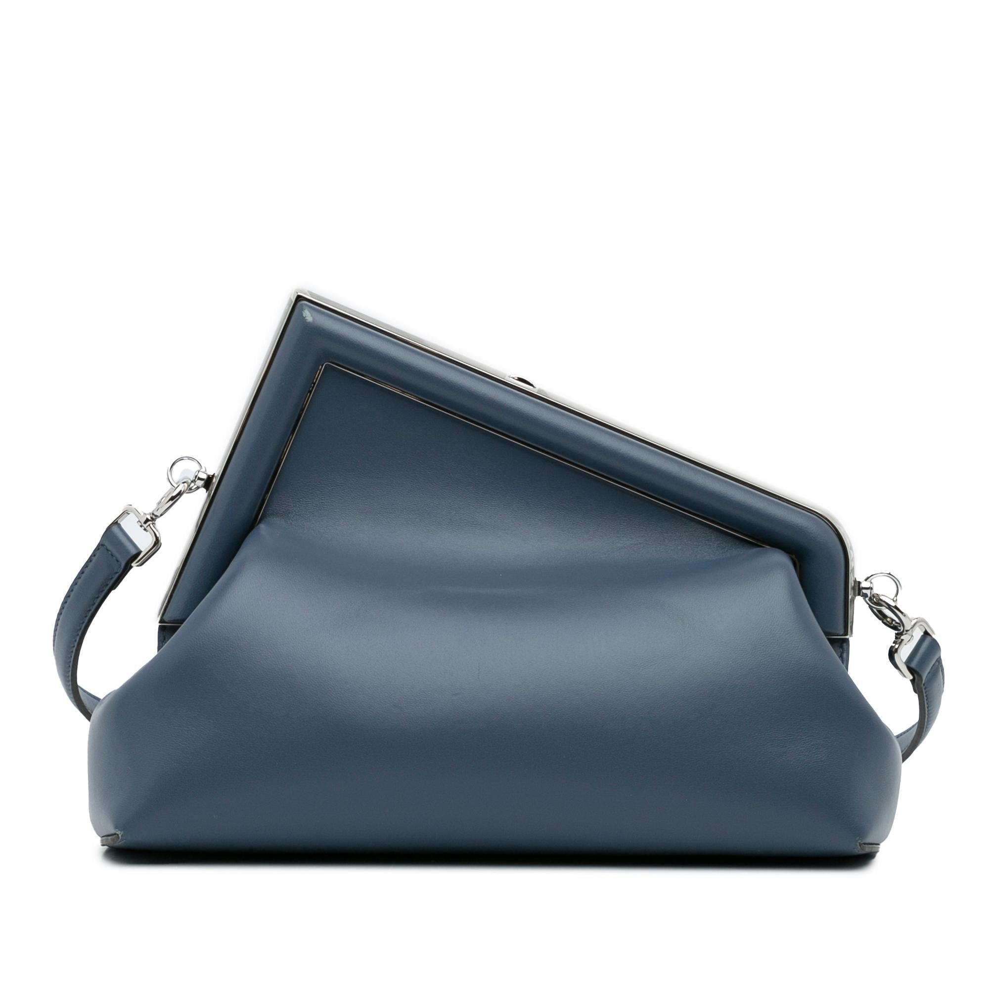 Fendi Medium Fendi First (SHG-u9SWyp)