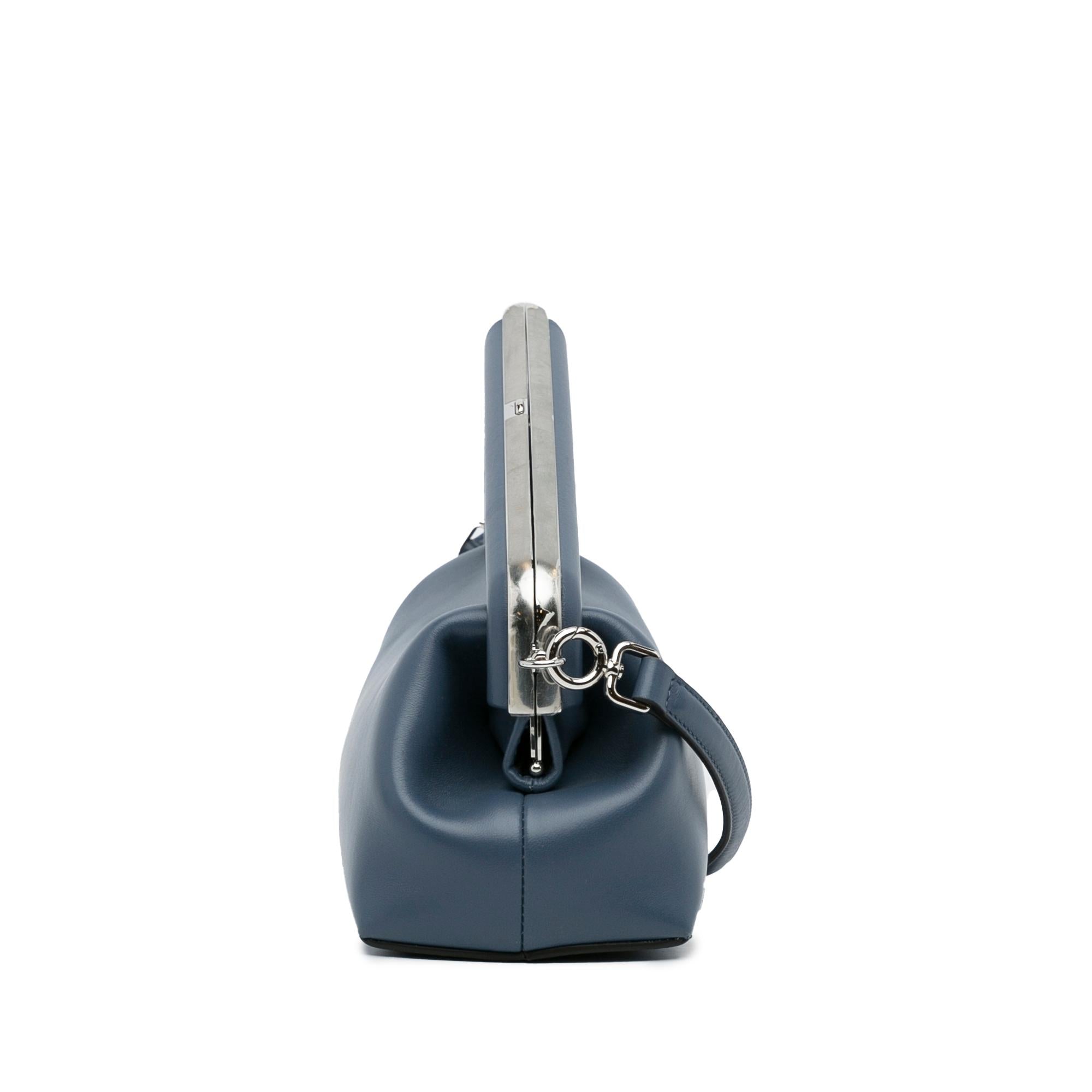 Fendi Medium Fendi First (SHG-u9SWyp)