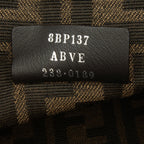 Fendi Medium Fendi First (SHG-u9SWyp)