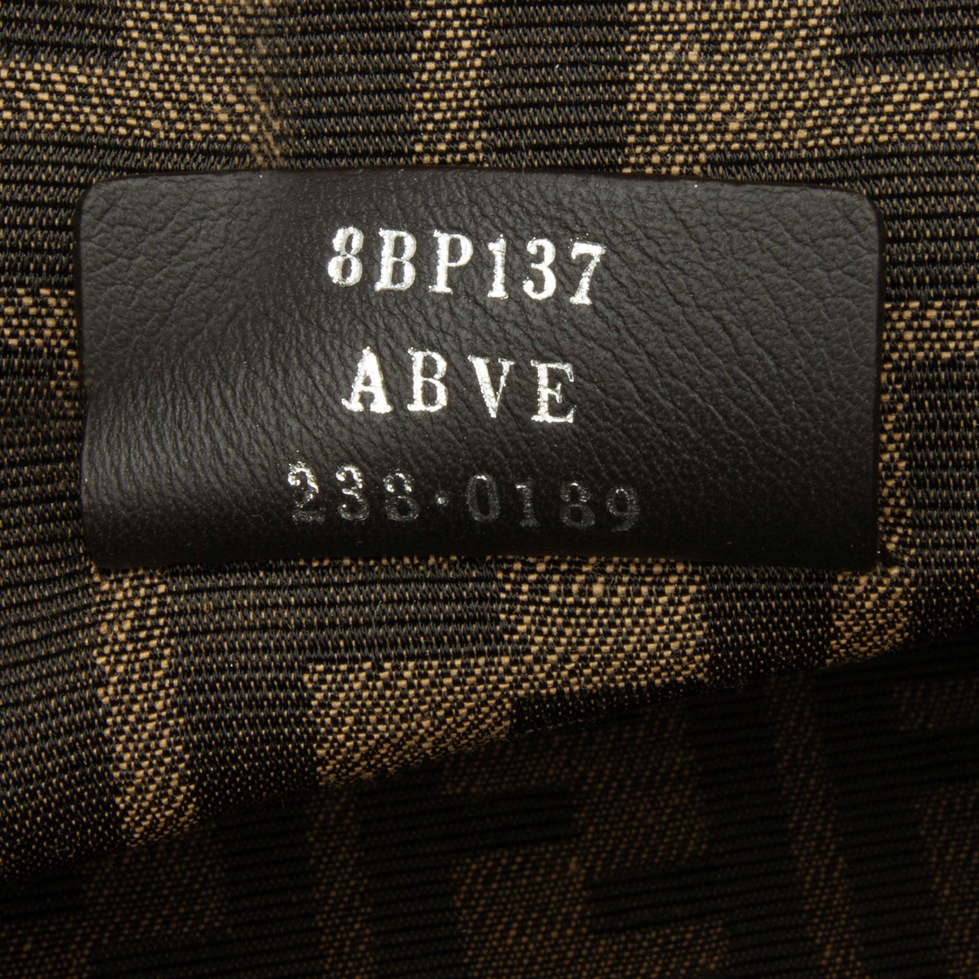 Fendi Medium Fendi First (SHG-u9SWyp)