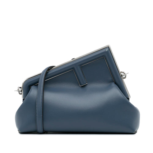 Fendi Medium Fendi First (SHG-u9SWyp)