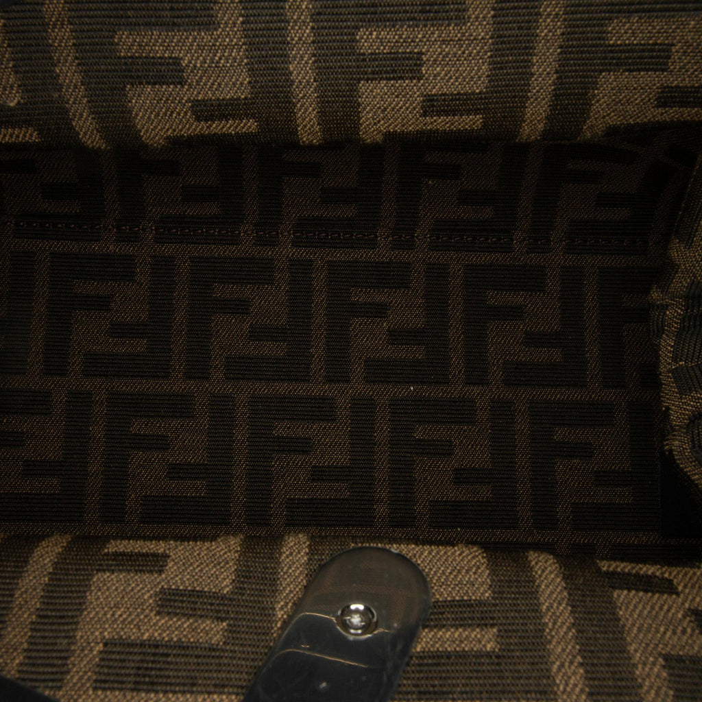 Fendi Medium Fendi First (SHG-u9SWyp)