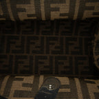 Fendi Medium Fendi First (SHG-u9SWyp)