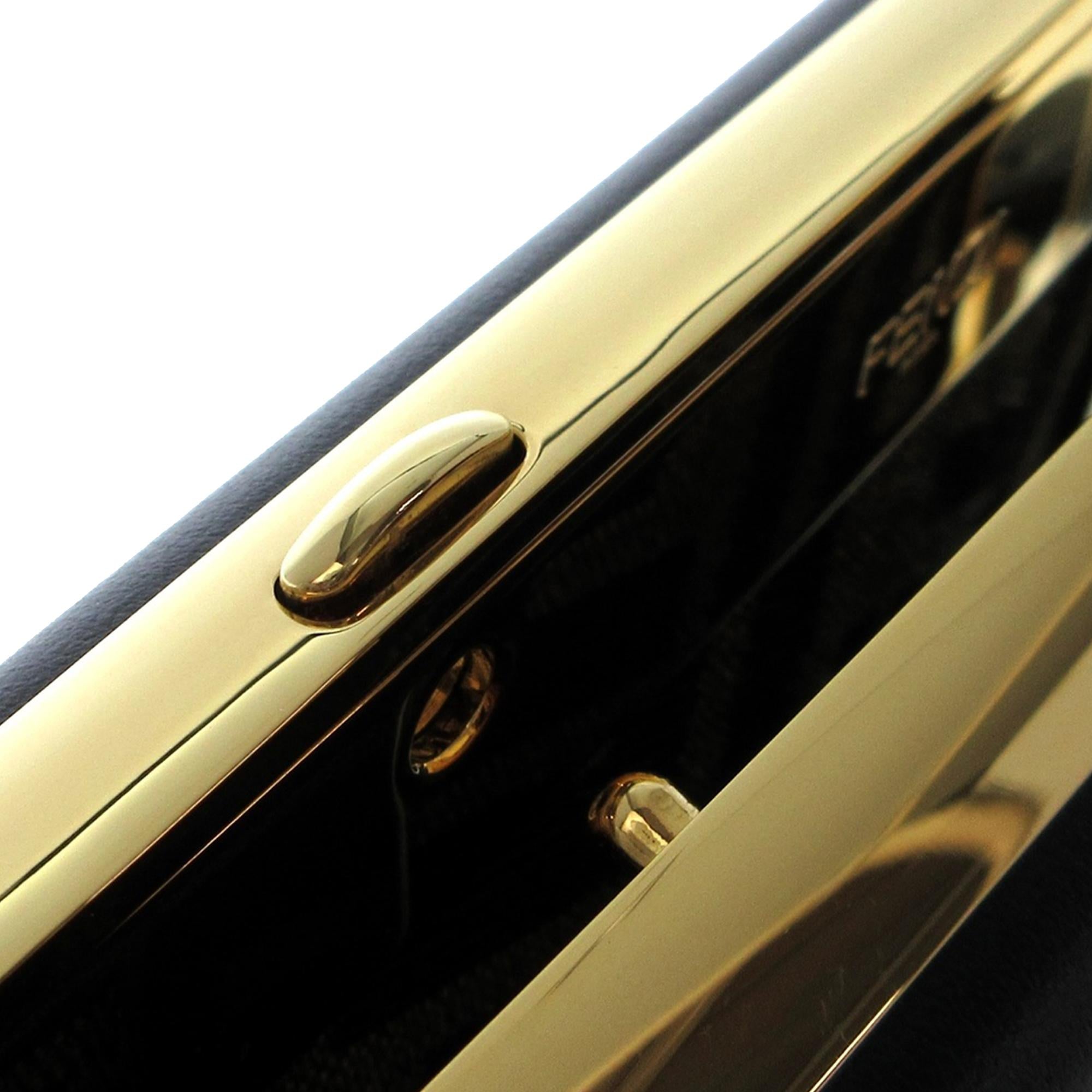 Fendi Medium Fendi First (SHG-Dj4m7Y)