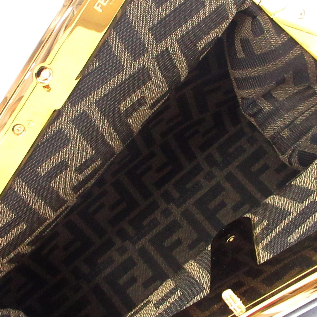 Fendi Medium Fendi First (SHG-Dj4m7Y)